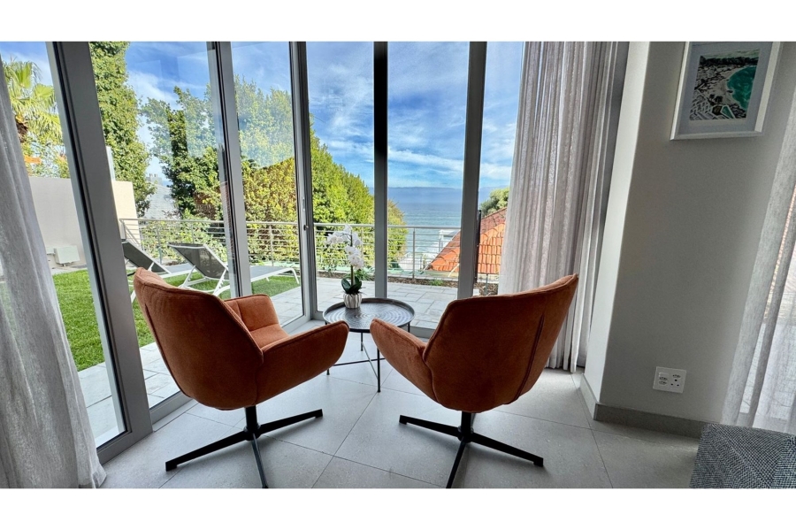 To Let 3 Bedroom Property for Rent in Clifton Western Cape